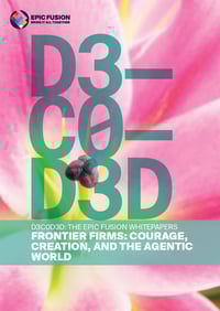 Decoded Whitepaper Frontier Firms