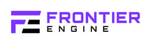 Frontier Engine Logo
