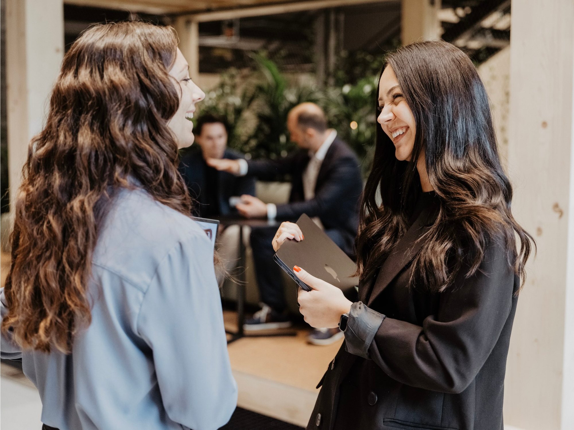 Change Management und User Adoption als Lösung für befähigte Mitarbeitende