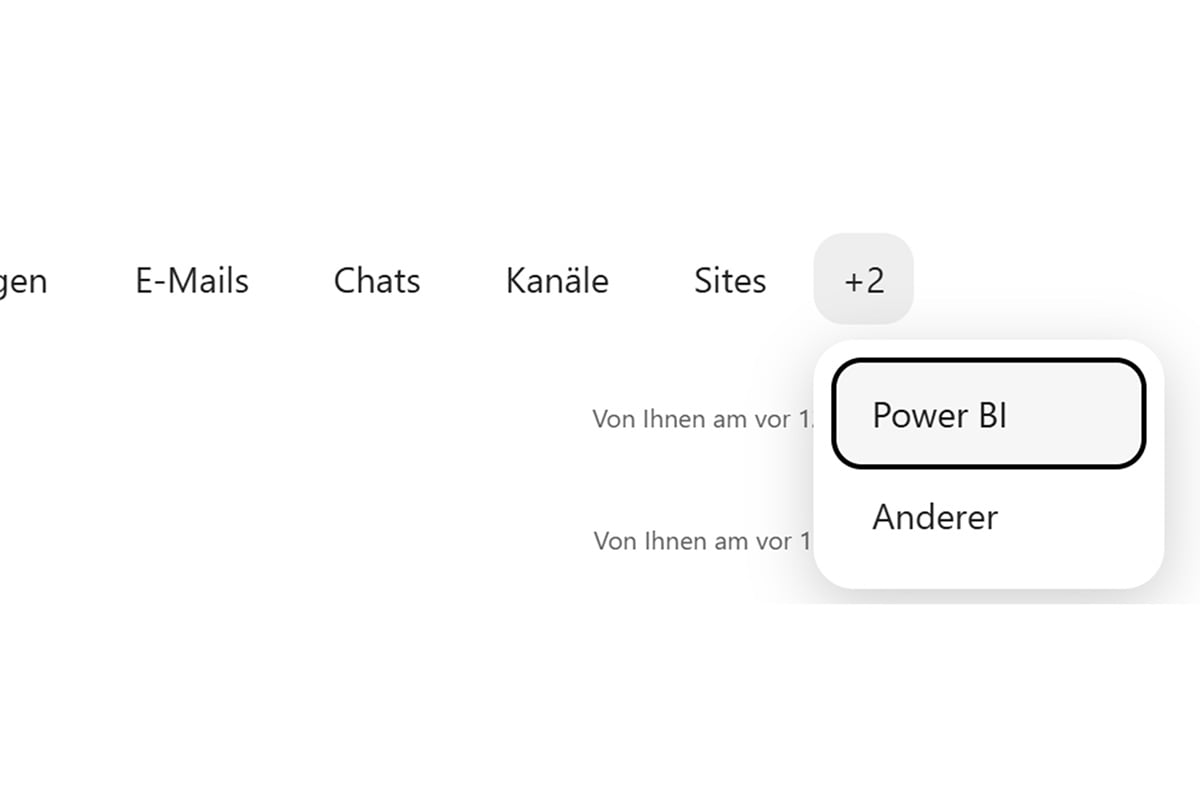Microsoft Copilot Wave 7 Power BI in Chat and Cowork
