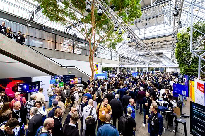 ELDK 2026 Halle Expo