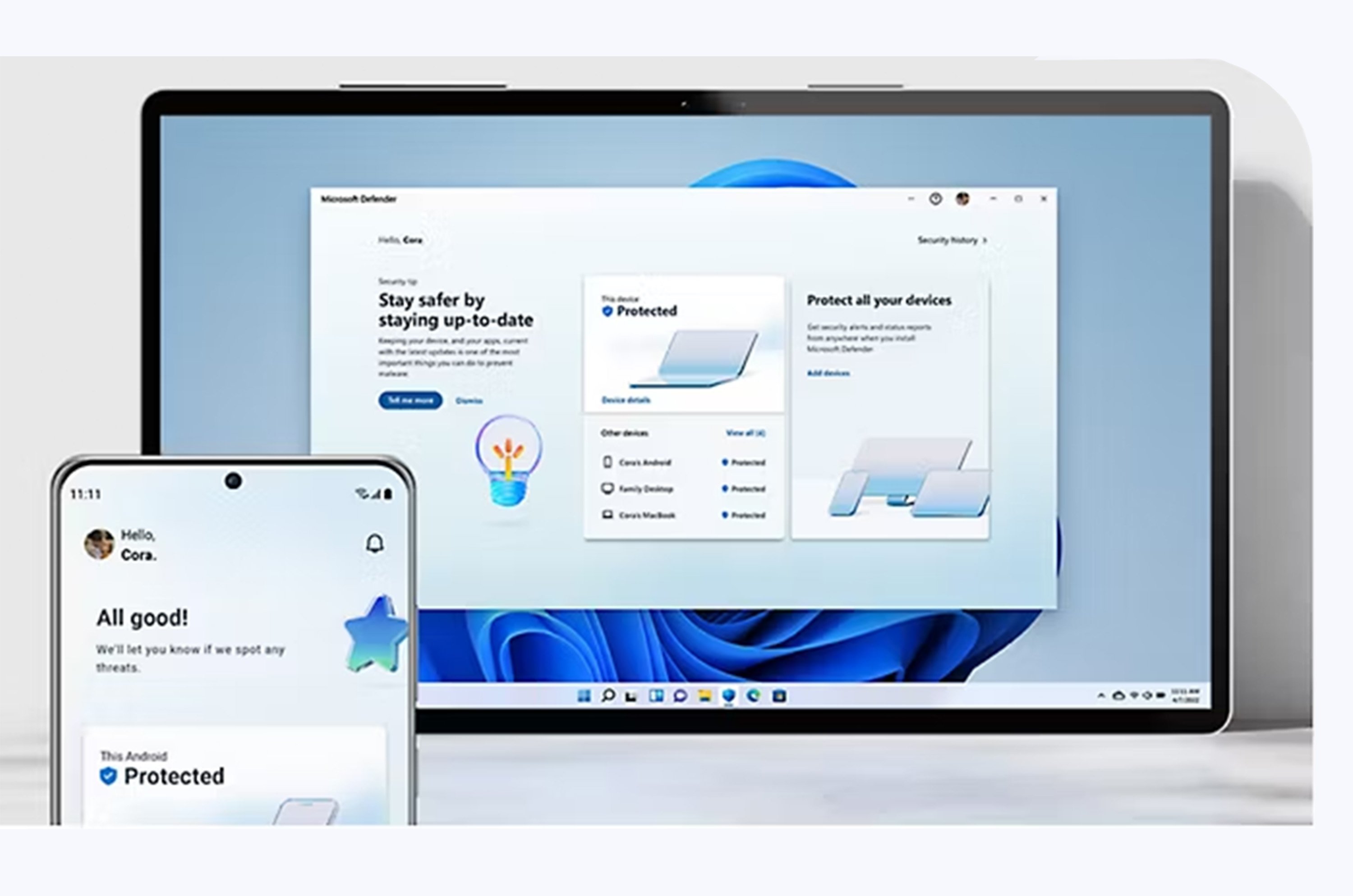 Microsoft Defender