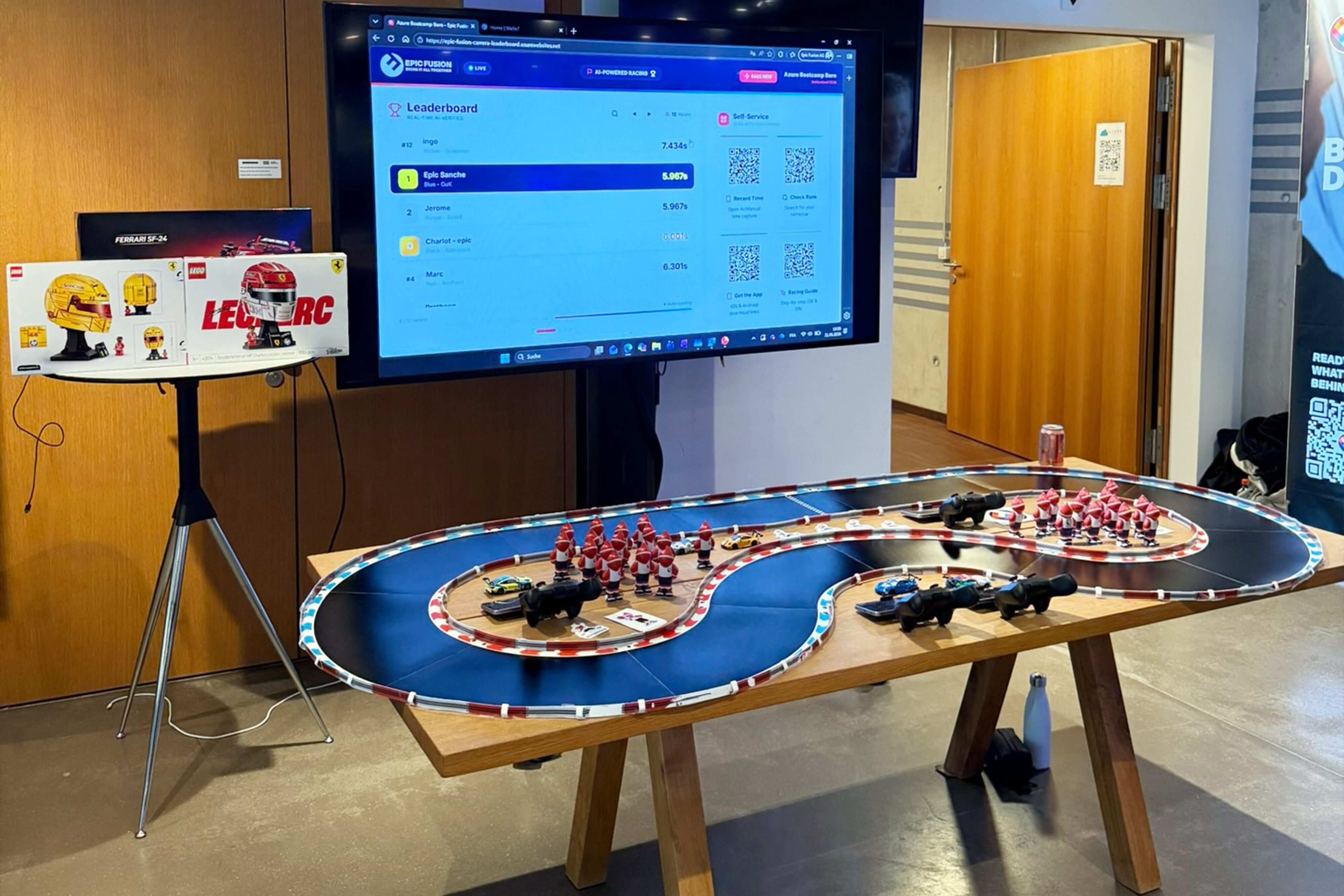 Stand-Azure-Bootcamp