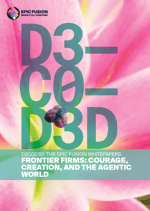 Whitepaper frontier firm Whitepaper frontier firm