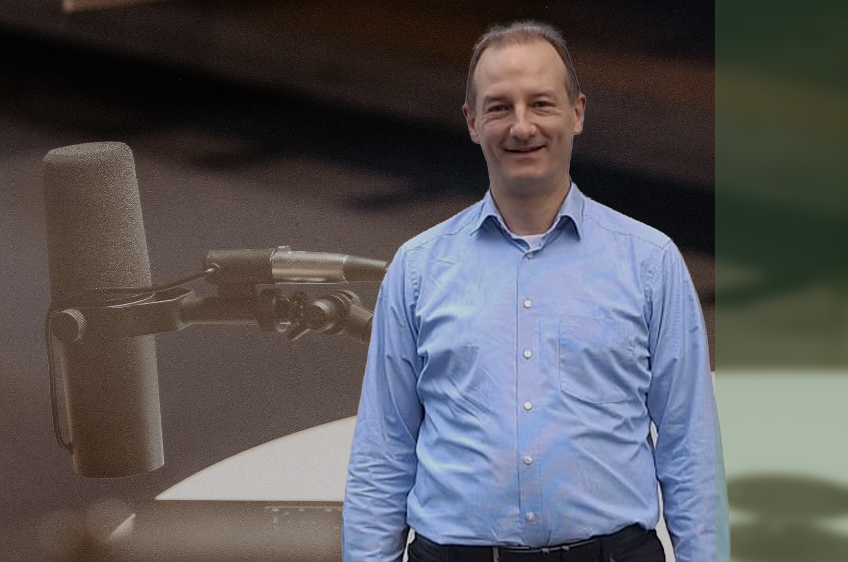 Alle reden über KI. Wenige bauen ihr Unternehmen wirklich darauf auf. Ein Interview mit Alexander Neuberger über AI-native Organisationen, echte Wirkung und mutiges Ausprobieren.