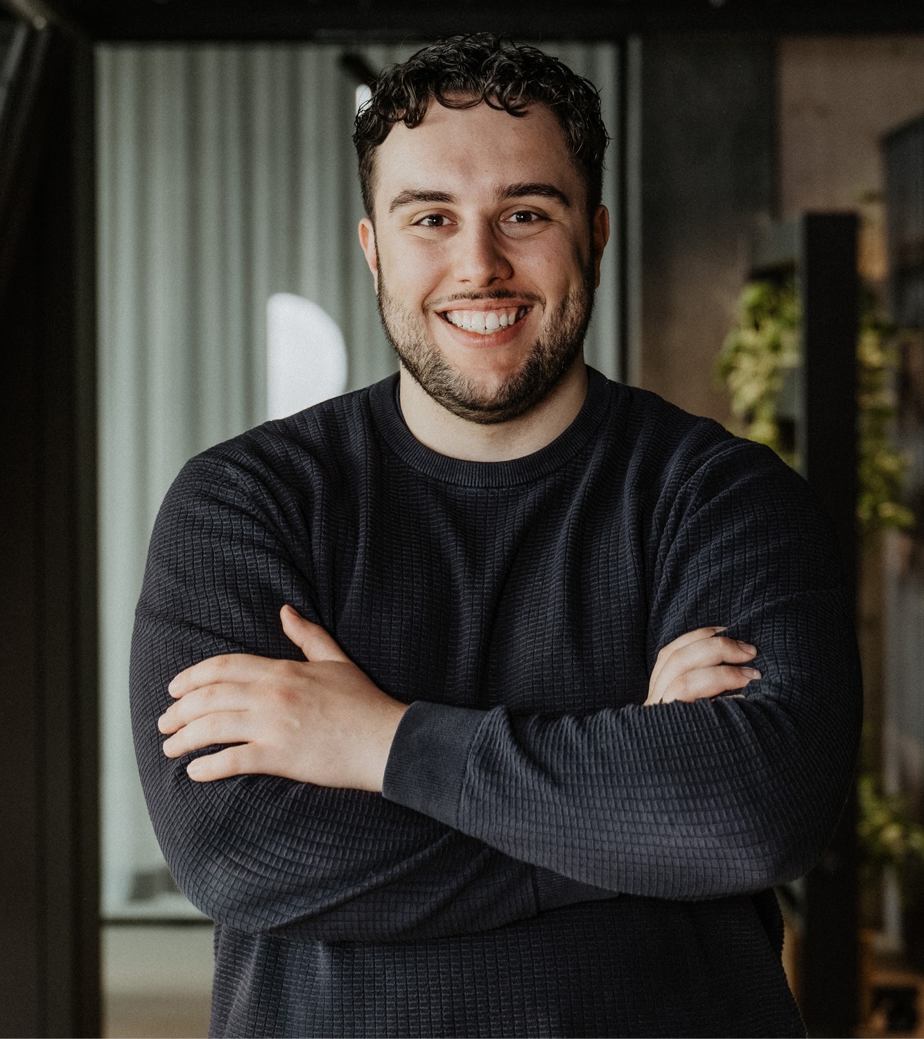 Tech Lead, Automation Engineer