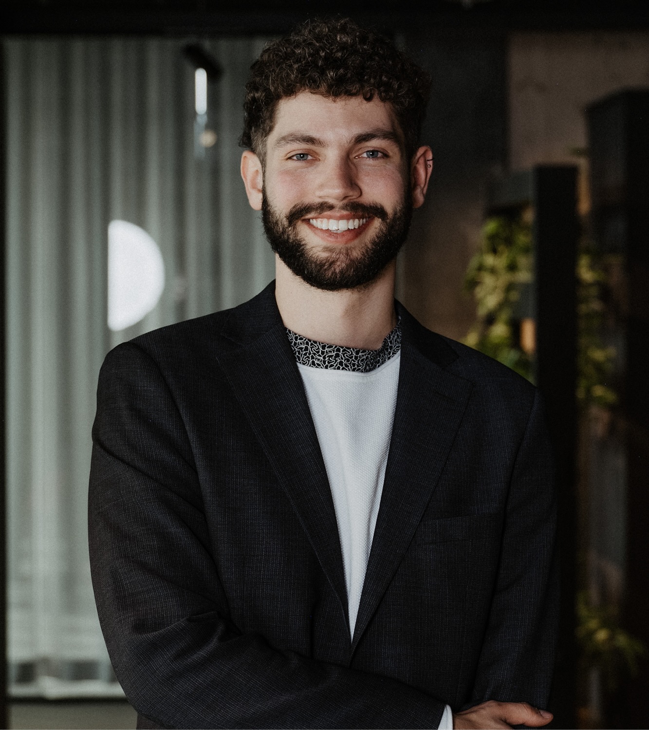 Dennis Pauli, Modern Workplace Engineer