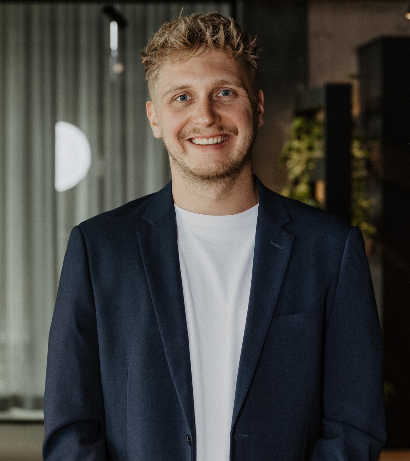 Florian Frick, Modern Workplace Engineer