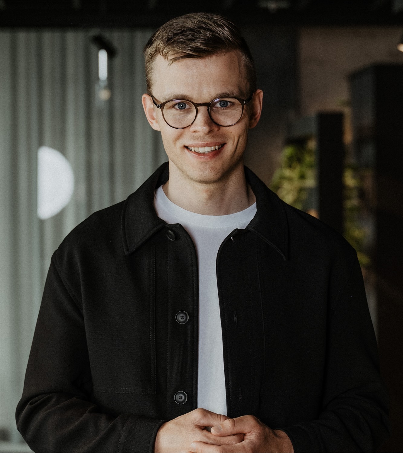 Noel Schenkel, User Adoption Specialist, Project Manager