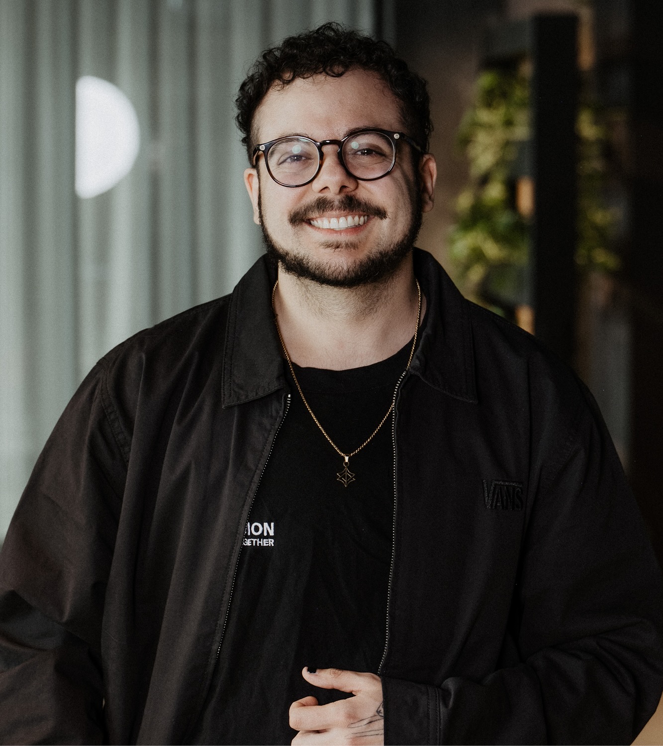 Xiomi Paulino, Modern Workplace Engineer