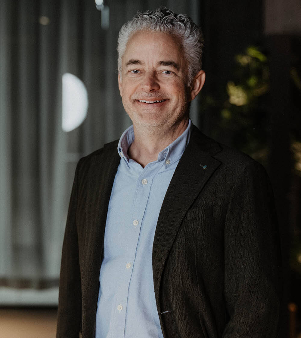 Philippe Däppen, Advisory Board