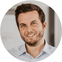 Michael Hohermuth, Geschäftsführer bei Steag & Partner AG