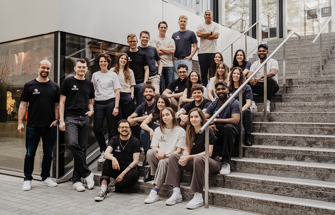 Epic Fusion Team 2026