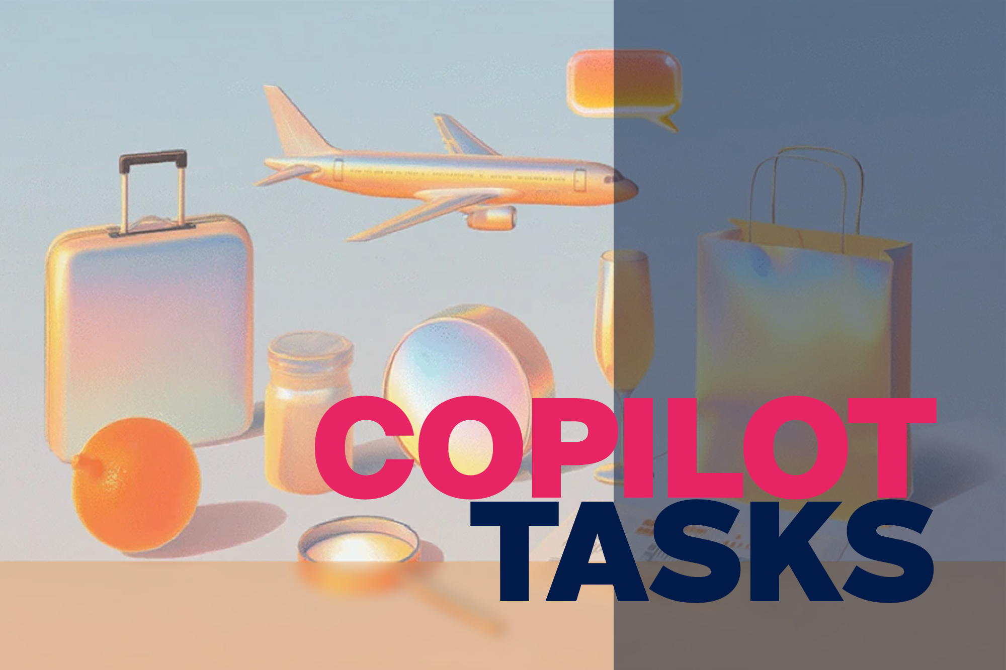 Copilot Tasks - übernimmt Copilot den Pilotensitz?