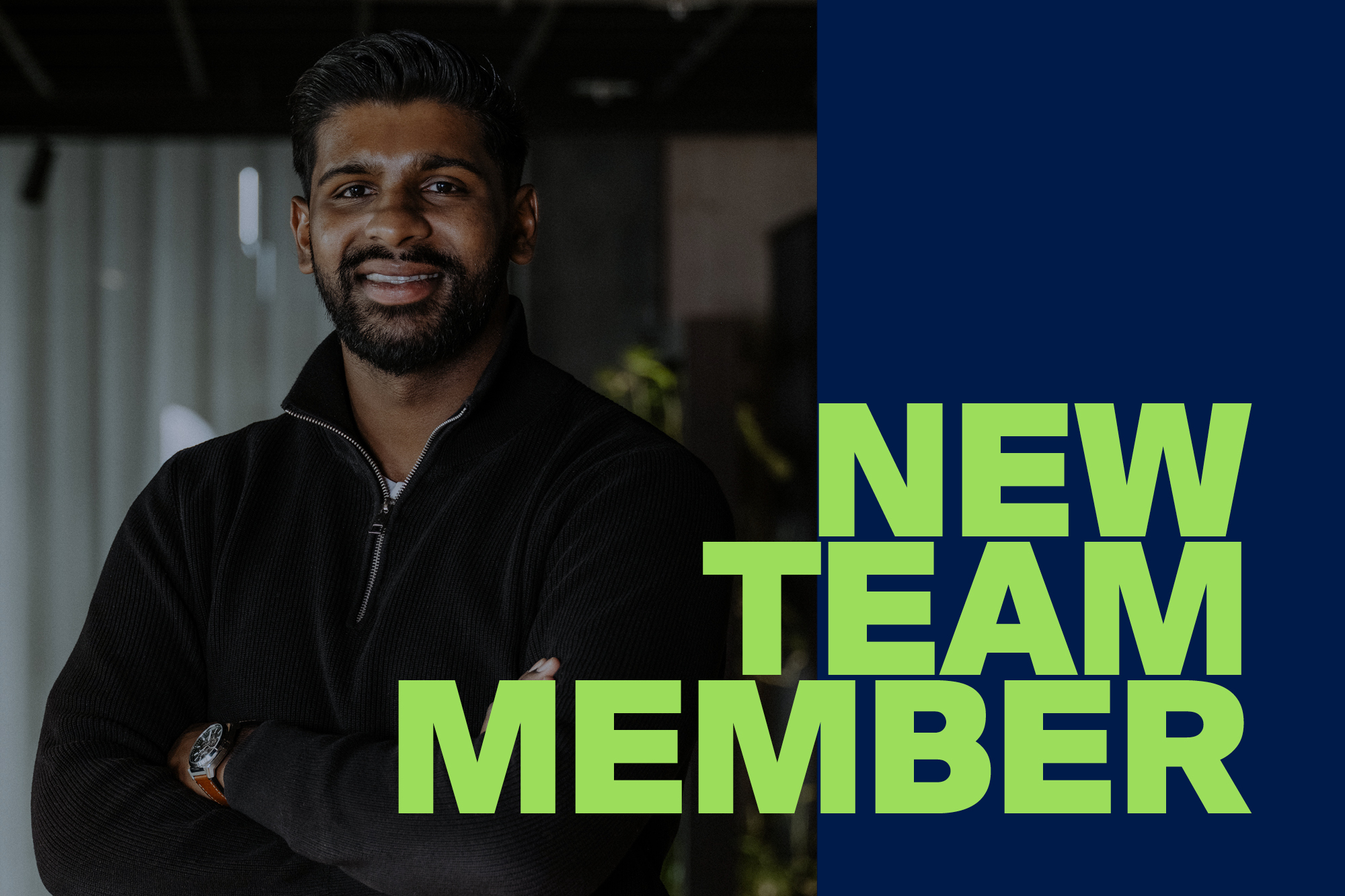 Epic Fusion mit Thanushan Vasanthan