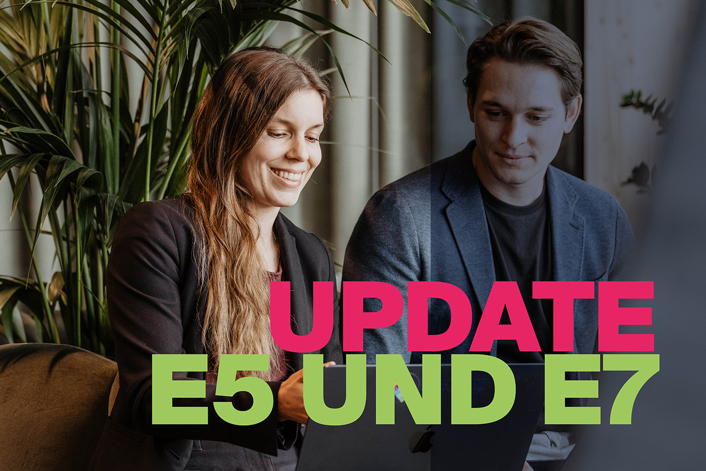 M365 und Copilot mit neuen E5 und E7 Lizenzen