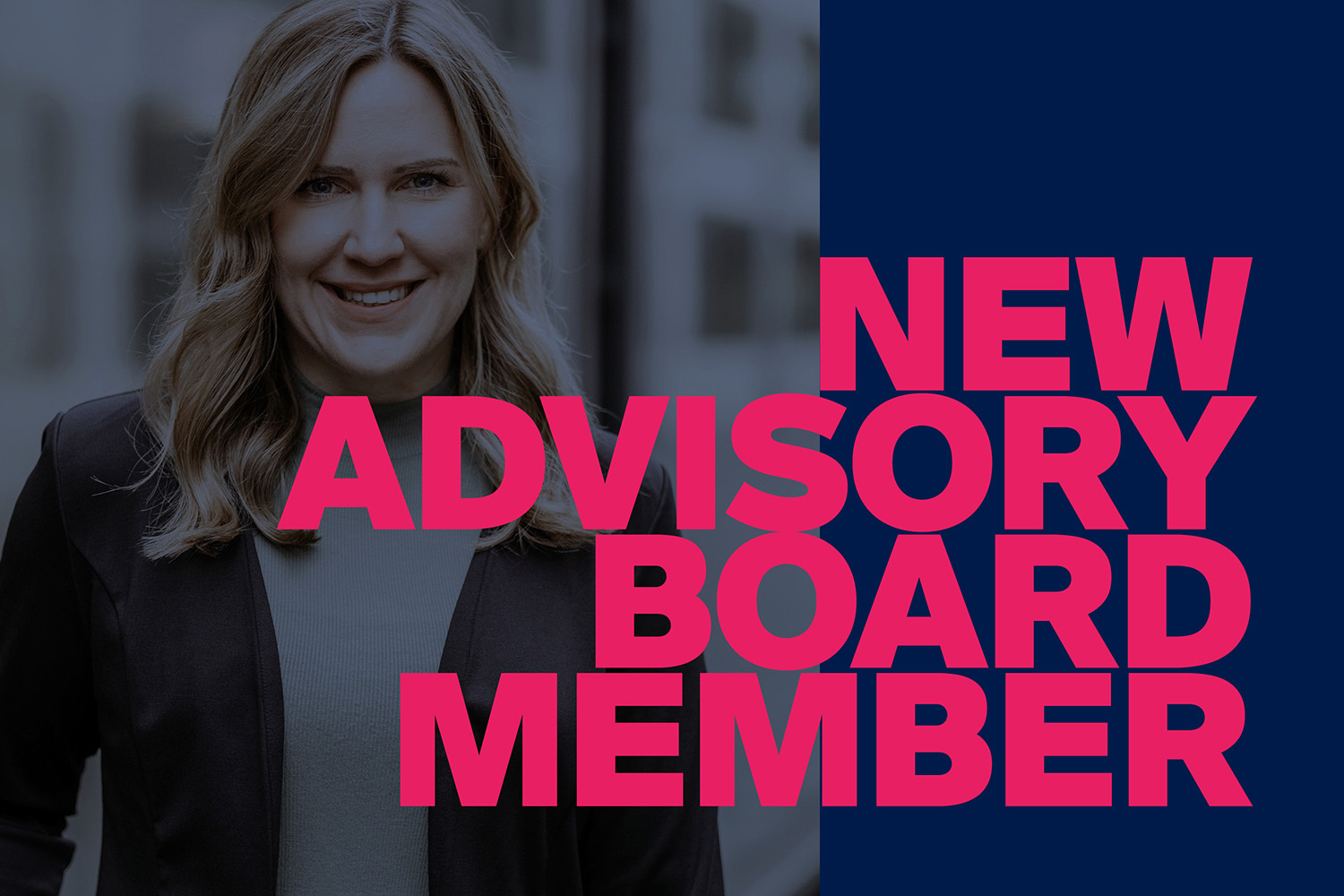 Advisory Board with Stephanie Thommen from Microsoft