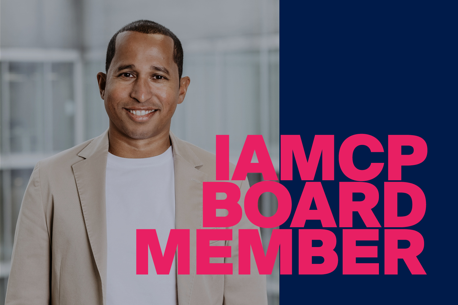Profile of Sanche Baskaran, CEO of Epic Fusion and new IAMCP board member.