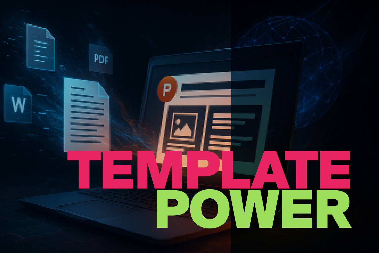 Copilot in PowerPoint: The Secret Weapon Needs the Right Template