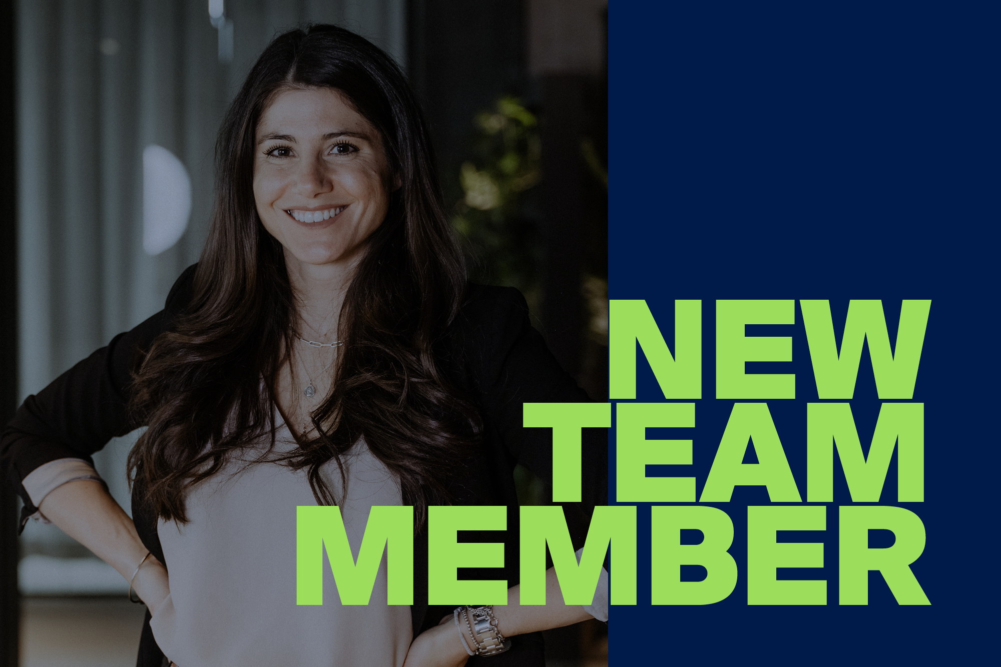 Epic Fusion mit Ylenia Sieber, Brand Shaper