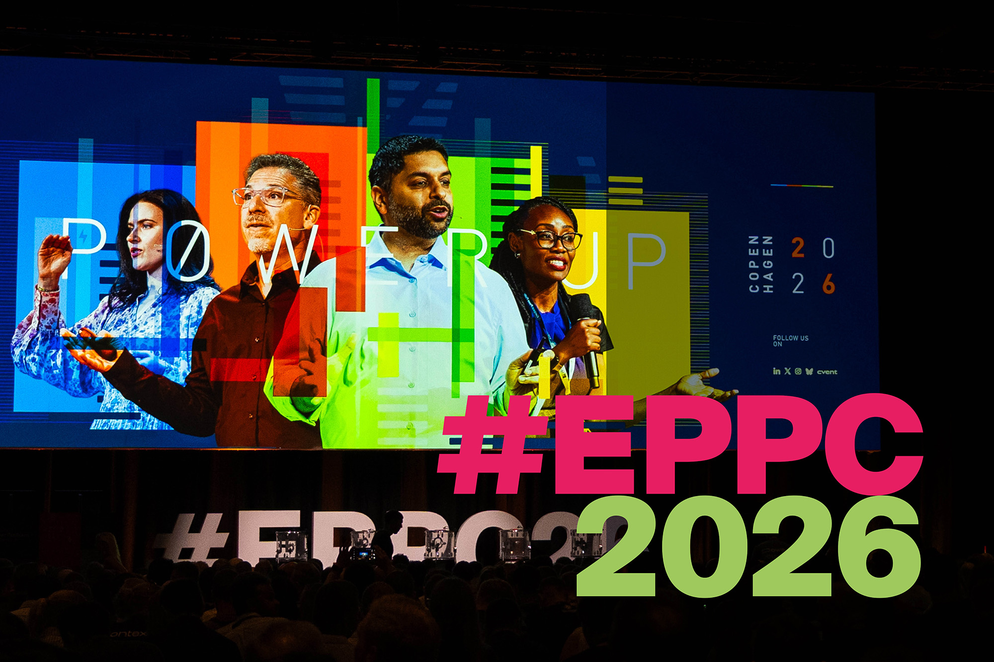 European Power Platform Conference 2026
