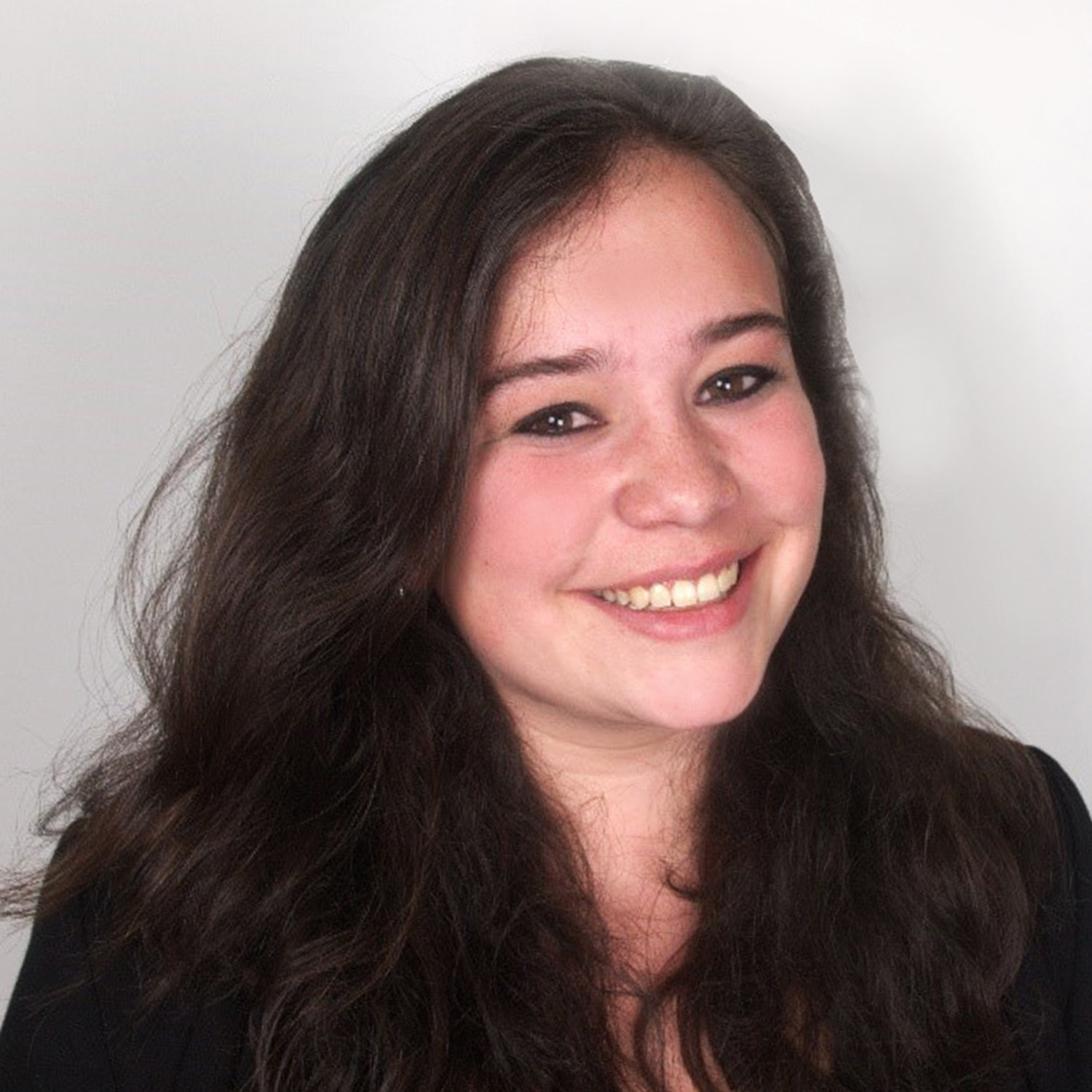 Catalina Dolder, Projekt Manager, Hotelplan Group