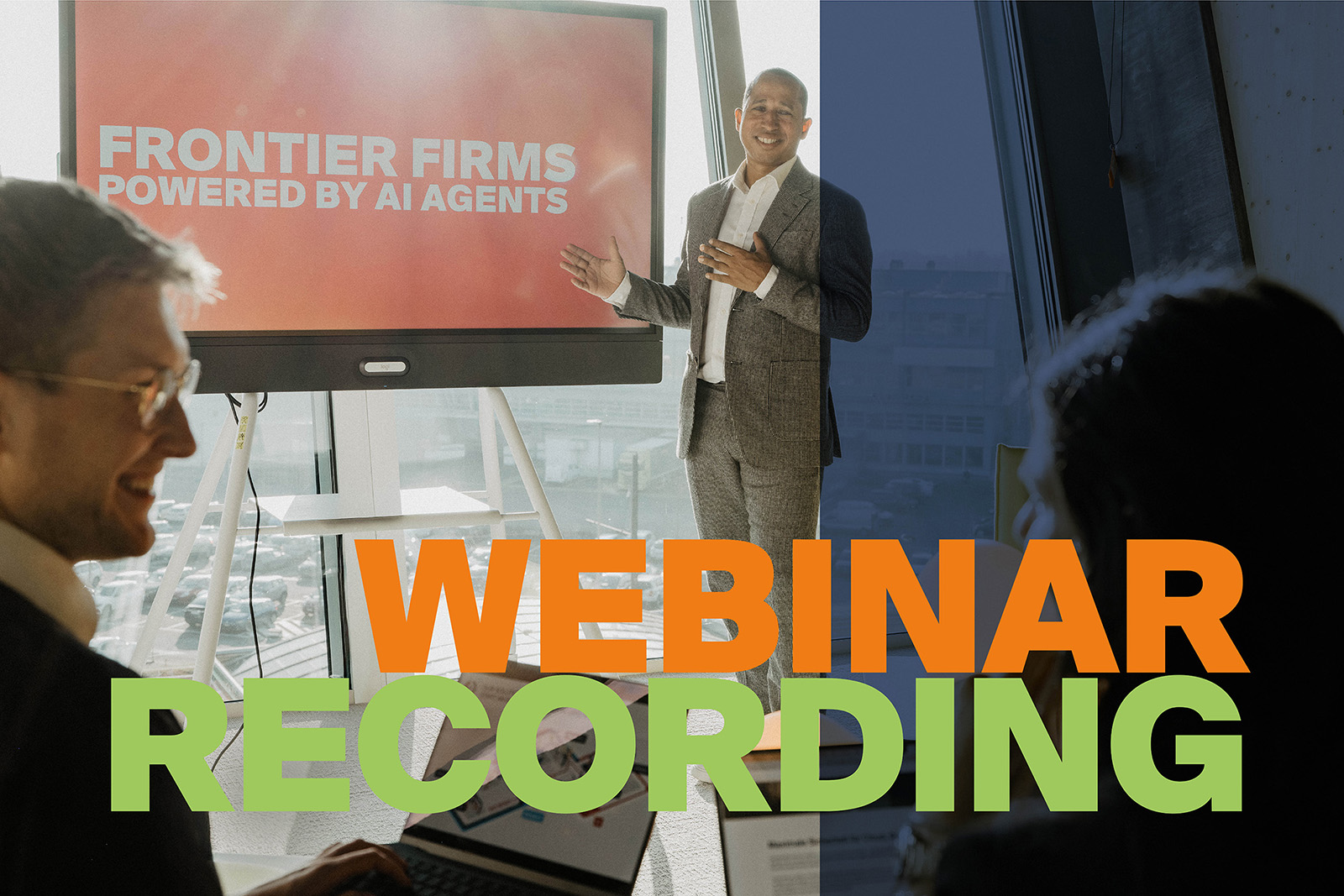 Webinar Frontier Firms 31.03.2026 Recording