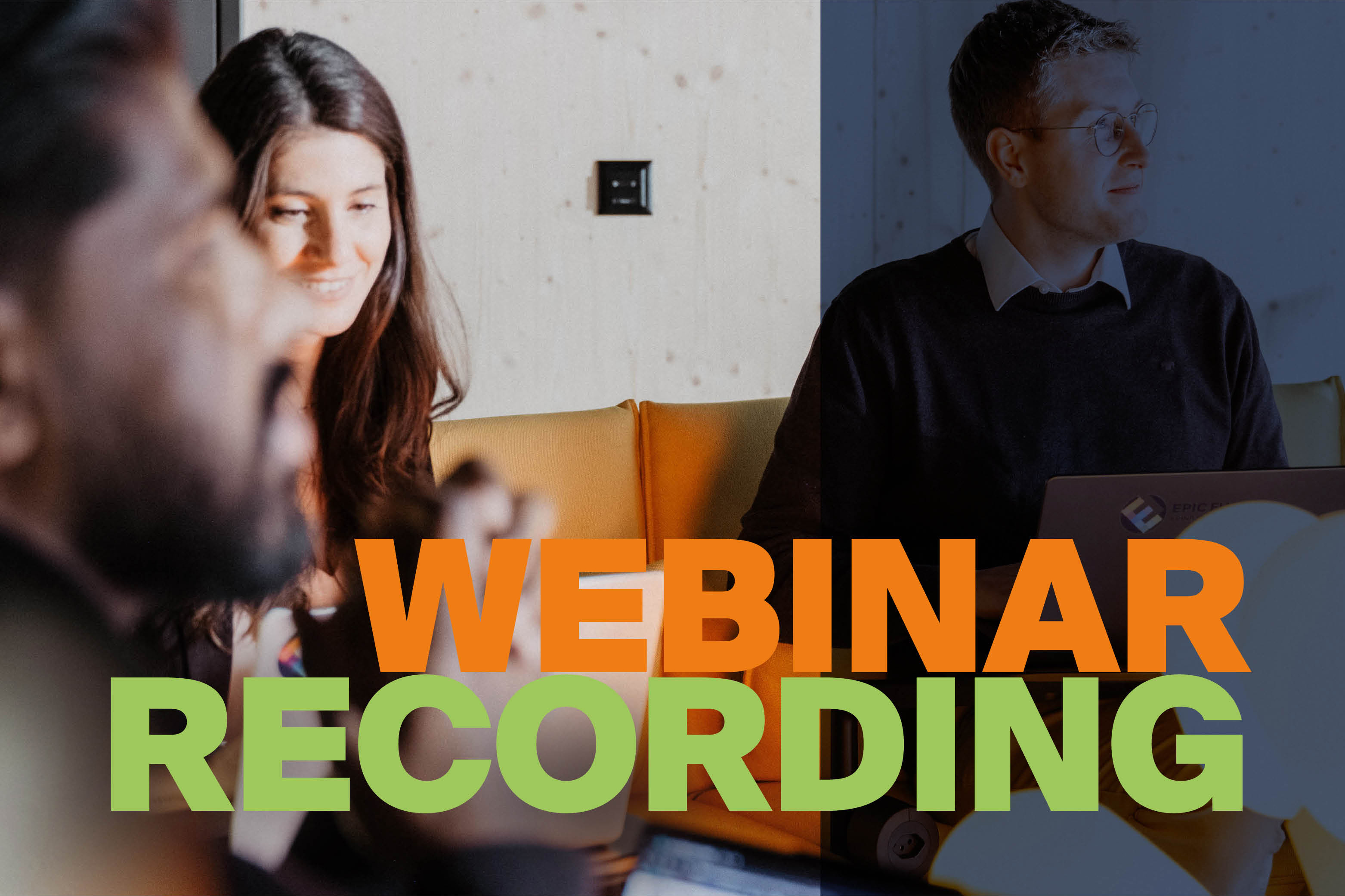 Webinar Recording Frontier Firms oder Fossil 17.03.2026