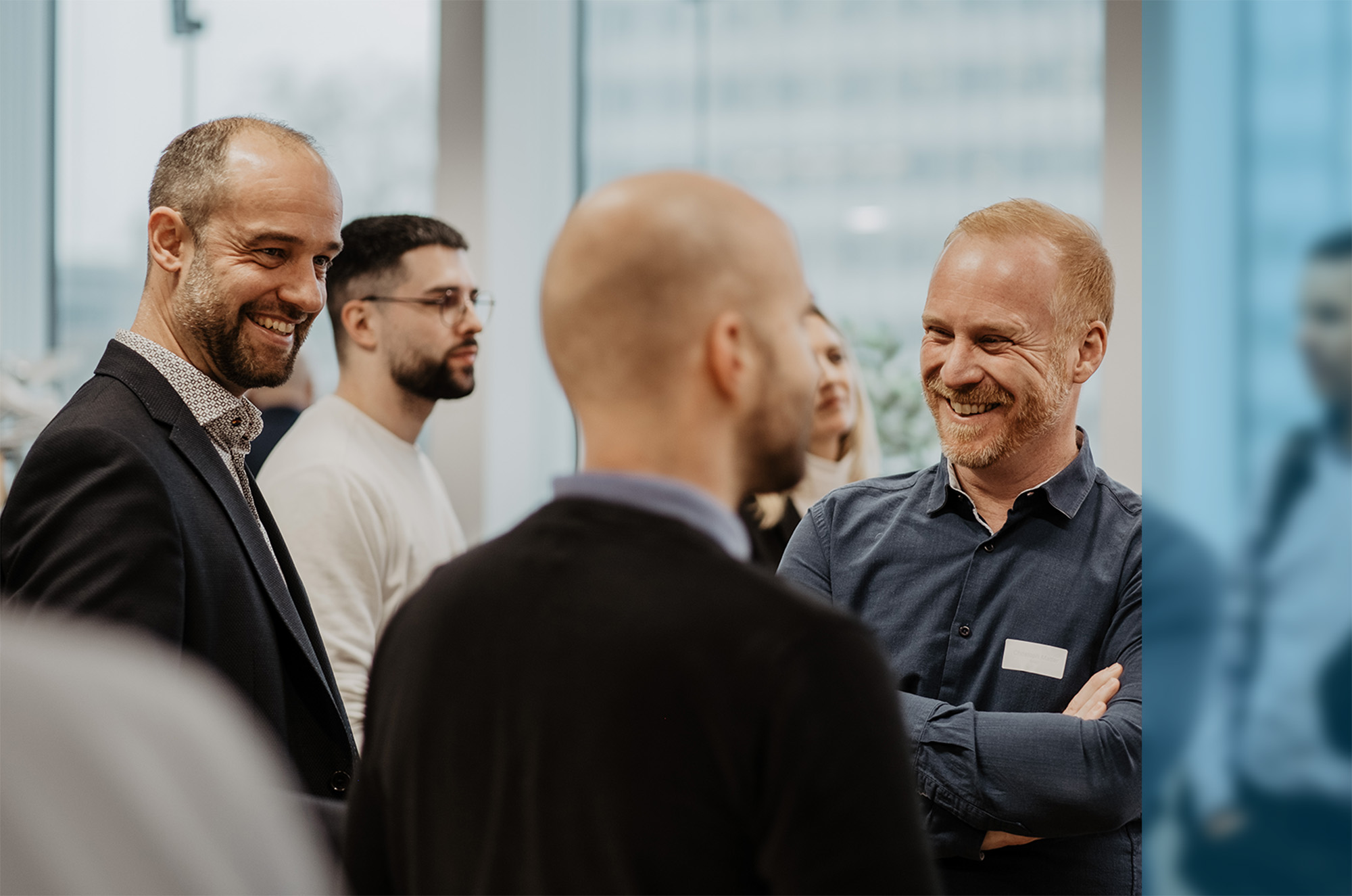 IAMCP AI Tour Afterparty Novu Campus 2026