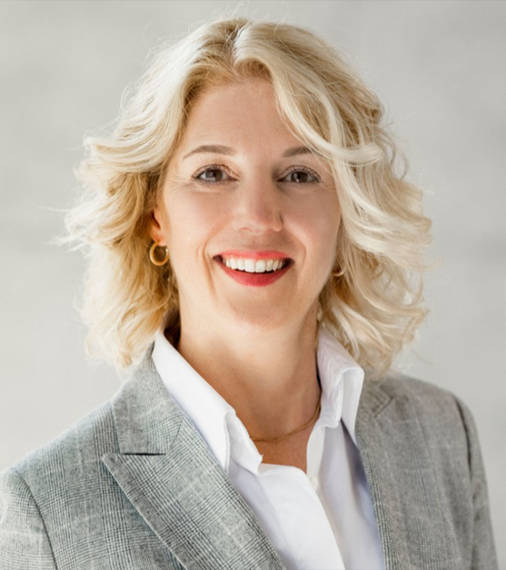 Caroline Danner: Portrait Epic Fusion AI Webinar