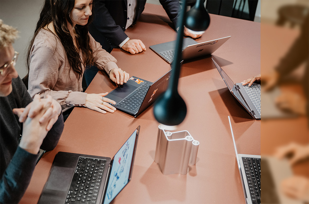 Epic Fusion Webinar zu KI und Governance im Unternehmen