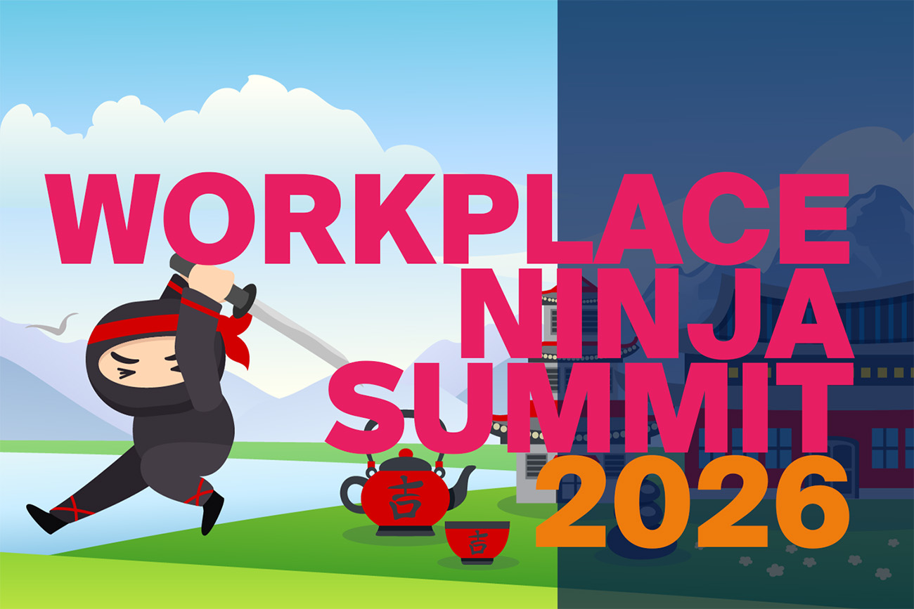 Workplace Ninja Summit 2026 Beitragsbild Blog
