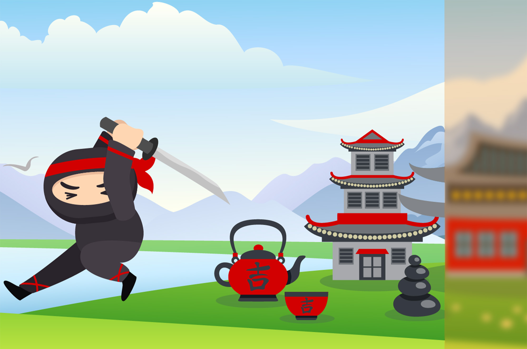 Workplace Ninja Summit