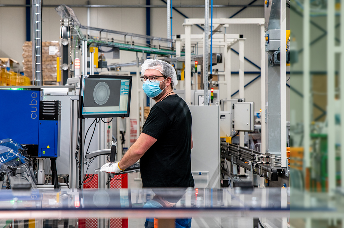 Hoffmann Neopac Verpackungsanbieter Tube