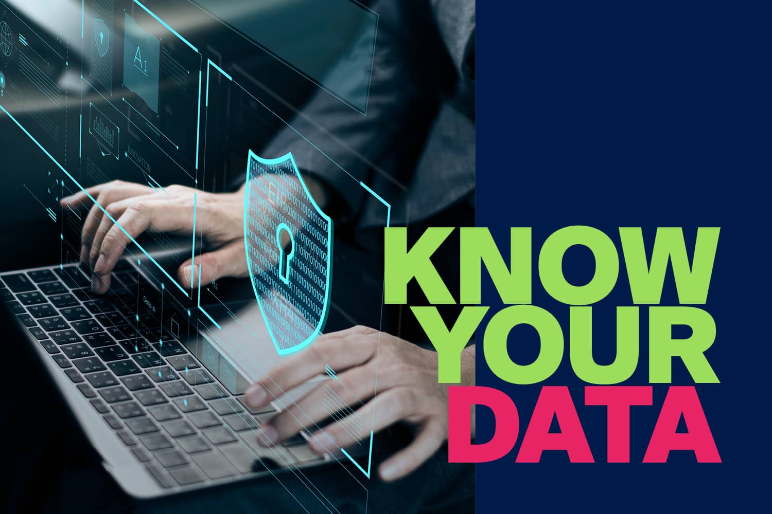 Zwischen Datenflut und Datengold – Wie Microsoft Purview Ordnung schafft und warum du jetzt handeln solltest