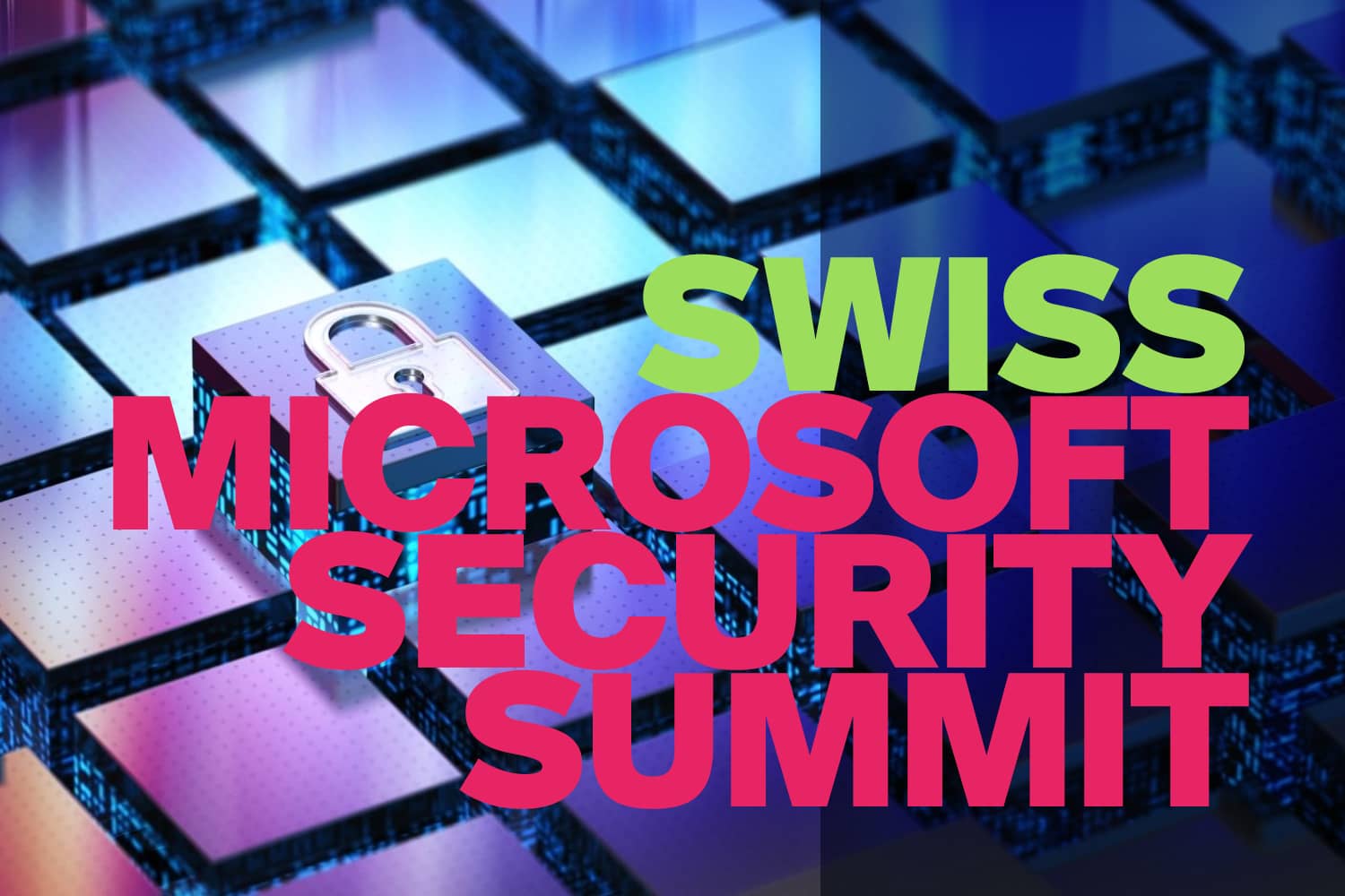 Swiss Microsoft Security Summit 2025